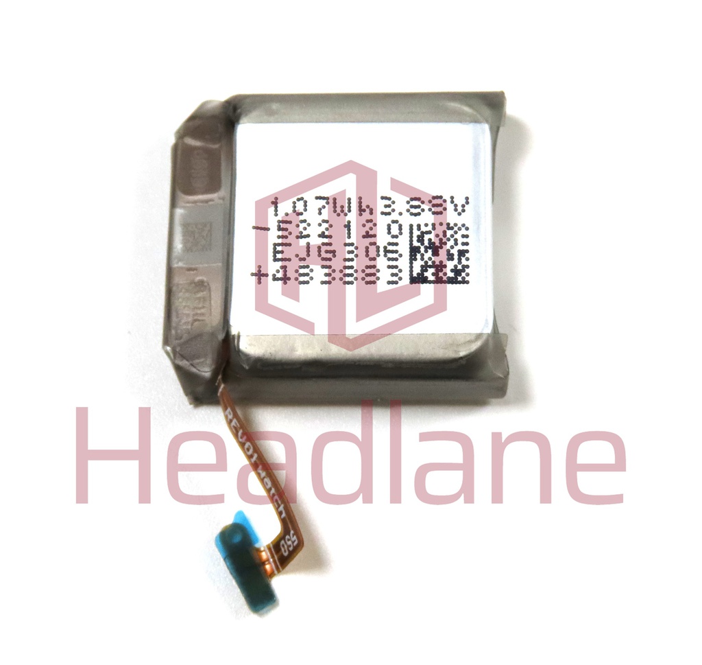 Dendrite-Free Watch Battery GR90113 main image 0